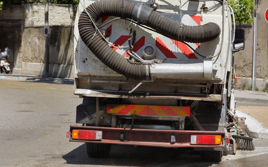 assainissement canalisation Aubervilliers